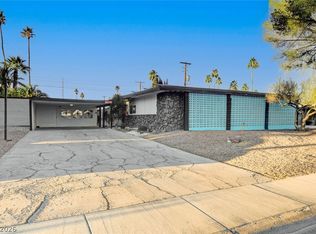 1558 Aztec Way, Las Vegas, NV 89169