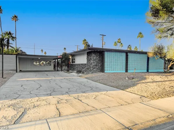 1558 Aztec Way, Las Vegas, NV 89169