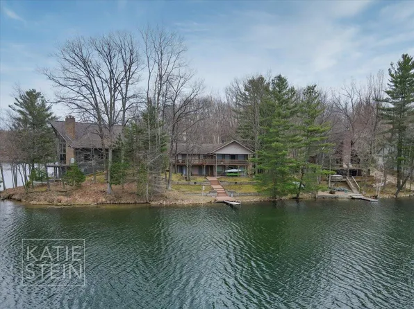 8751 A St, Stanwood, MI 49346