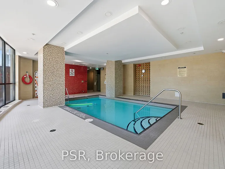 5740 Yonge St #210 — Photo 17