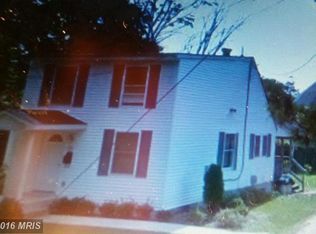 514 Marshall Ave, Baltimore, MD 21208