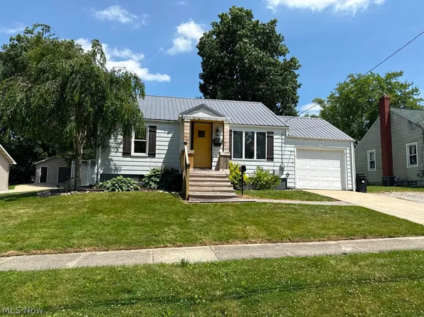 637 King St, Ravenna, OH 44266