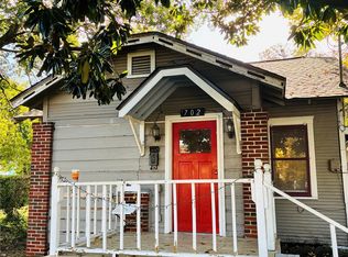 702 Caplin St, Houston, TX 77022