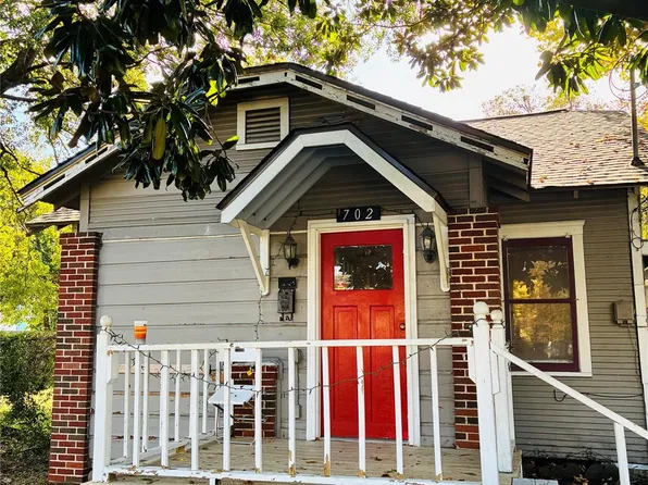 702 Caplin St, Houston, TX 77022