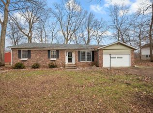 6259 Wea Woodland Dr, Lafayette, IN 47909