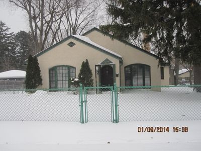 923 Franklin Ave, Winthrop Harbor, IL, 60096
