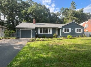 631 Allen St, Springfield, MA 01118