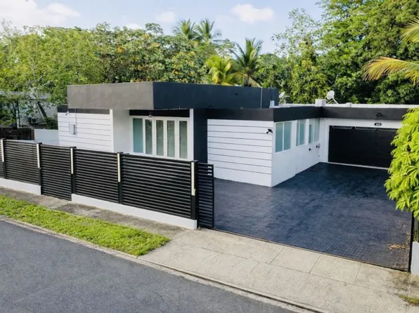 Urb Lourdes 665 Calle, Trujillo Alto, PR 00976