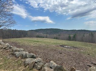 LOT 13 Knox Mountain Rd, Sanbornton, NH 03269
