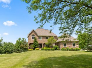 5661 N Banta Rd, Martinsville, IN 46151