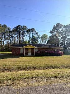 6619 5th St, Alexandria, LA, 71303