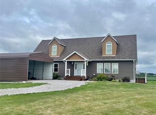 7728 Cooper Rd, Moro, IL 62067