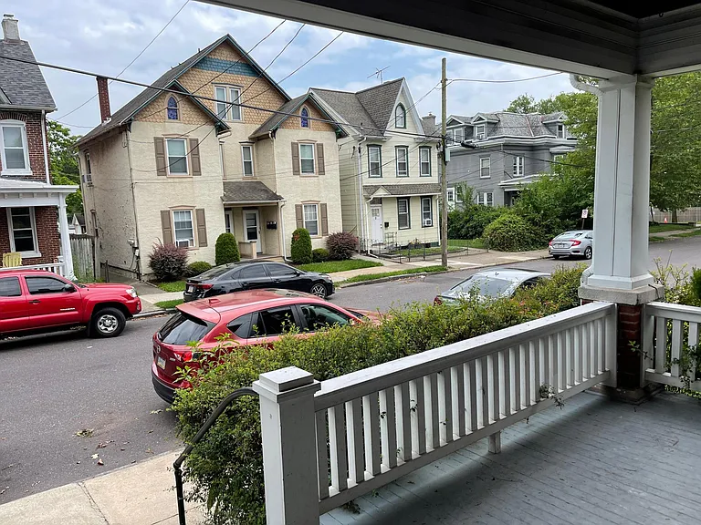 515 N Franklin St #DOWNSTAIRS — Photo 9