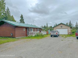 66285 Oil Well Rd, Ninilchik, AK 99639