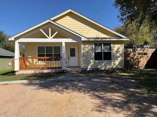 1599 Navajo Trail, Kingsland, TX 78639