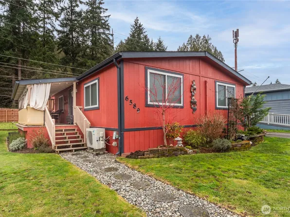 6589 Capricorn Lane NE, Bremerton, WA 98311