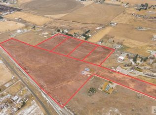 LOT 3 W 150 N, Blackfoot, ID 83221