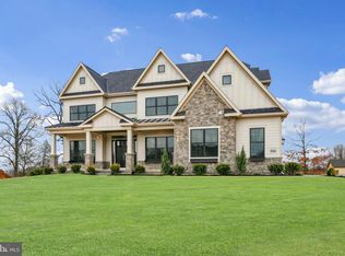 543 Webb Rd #2, Chadds Ford, PA 19317