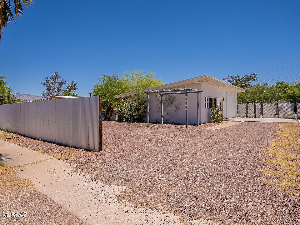 2023 S Wilson Ave, Tucson, AZ 85713 Zillow