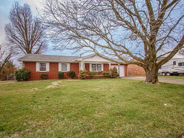 924 Parkway Dr, Owensboro, KY 42303