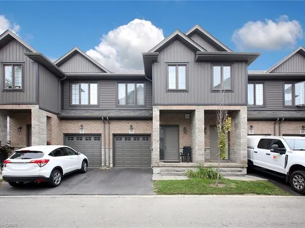 377 Glancaster Rd #71, Hamilton, ON L9G 0G4