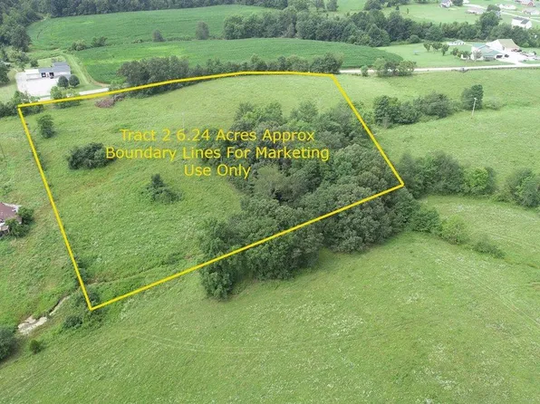2 Sadler Ln, Leitchfield, KY 42754