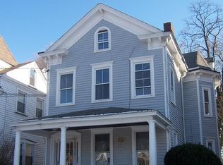 33-35 Prospect Pl, North Plainfield, NJ 07060