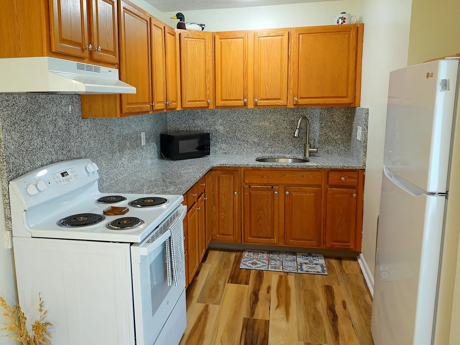 1 bed, 900 sqft, $1,550 — Photo 2
