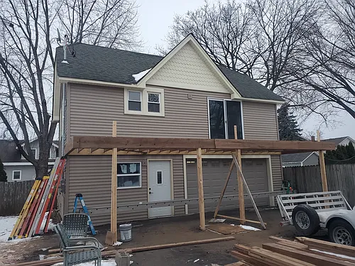 1508 N Green St Photo 1