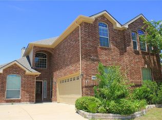 3900 Big Fork Trl, McKinney, TX 75070