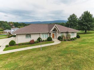103 Tyler Ct, Uniontown, PA 15401