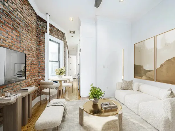 37 King St, New York, NY