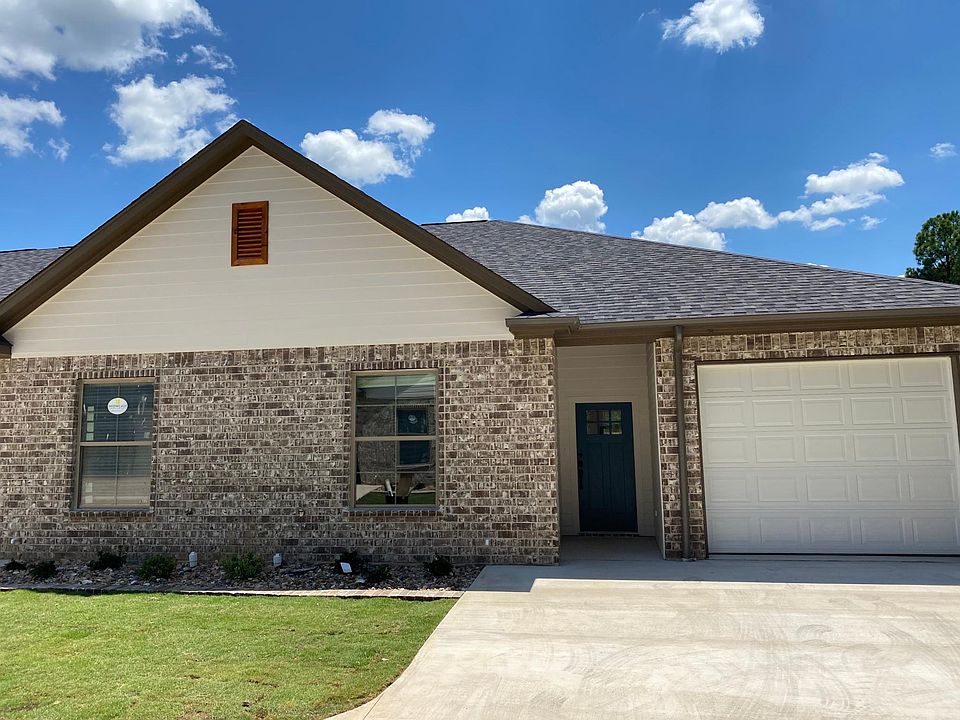 Front of Unit