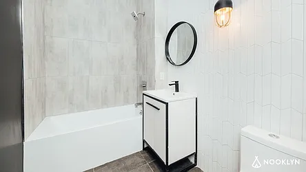 Rented by Nooklyn NYC LLC