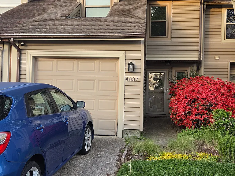 4837 Tunlaw Ct — Photo 1