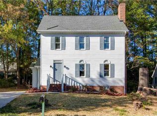 3708 E Jameson Rd, Raleigh, NC 27604