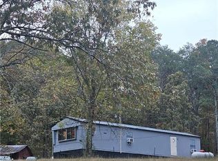 2081 Blacks Bluff Rd SW LOT A, Rome, GA 30161