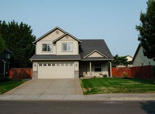 289 SW Bell Dr, Dallas, OR 97338