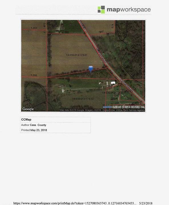 2nd image of Robinson Rd