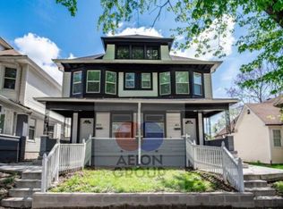 403 N Hamilton Ave, Indianapolis, IN 46201