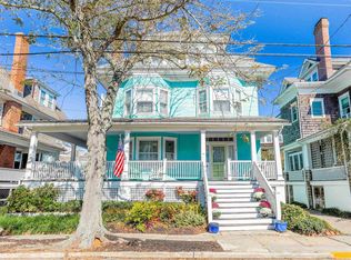 1013 Stockton Ave, Cape May, NJ 08204