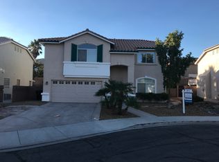 1383 Cumulus Ct, Henderson, NV 89014