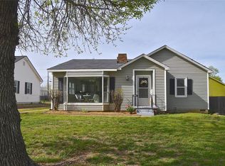 1908 W Cleveland Ave, Guthrie, OK 73044