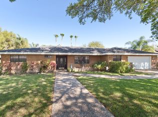 114 Pizarro Ave, Rancho Viejo, TX 78575