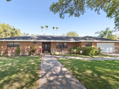 114 Pizarro Ave, Rancho Viejo, TX, 78575