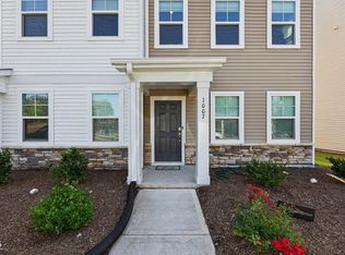 1007 Tea Time Trl, Morrisville, NC 27560