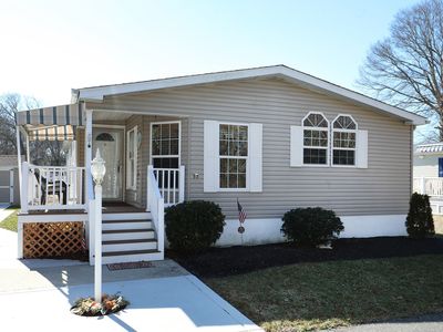 614 Route 9 Rte S #333, Cape May Court House, NJ, 08210