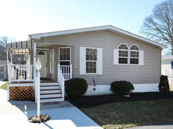 614 Route 9 Rte S #333, Cape May Court House, NJ 08210