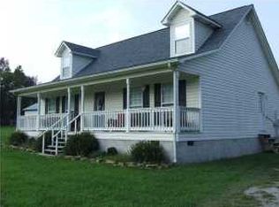 2374 Pete Worthington Rd, Dayton, TN 37321