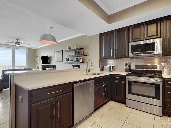5th image of 8573 Gulf Blvd Unit 303
